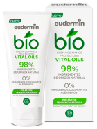 Manos Bio Crema Protectora 100 ml Manos Bio Crema Protectora 100 ml