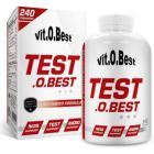TestosBest 240 Cápsulas TestosBest 240 Cápsulas