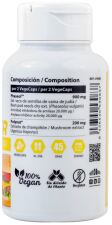 Total Blocker 90 Cápsulas Total Blocker 90 Cápsulas