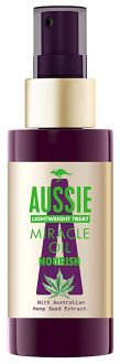 Aceite Milagro Nutritivo Spray 100 ml