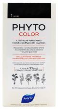 Phytocolor Coloración Permanente Phytocolor Coloración Permanente