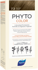 Phytocolor Coloración Permanente Phytocolor Coloración Permanente