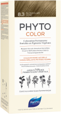Phytocolor Coloración Permanente Phytocolor Coloración Permanente