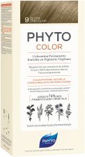 Phytocolor Coloración Permanente Phytocolor Coloración Permanente