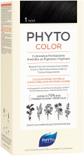 Phytocolor Coloración Permanente Phytocolor Coloración Permanente