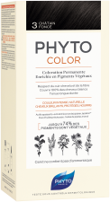 Phytocolor Coloración Permanente Phytocolor Coloración Permanente