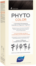 Phytocolor Coloración Permanente Phytocolor Coloración Permanente