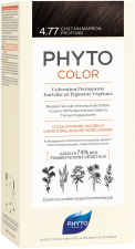 Phytocolor Coloración Permanente Phytocolor Coloración Permanente