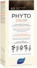 Phytocolor Coloración Permanente Phytocolor Coloración Permanente