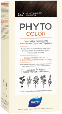 Phytocolor Coloración Permanente Phytocolor Coloración Permanente