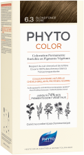 Phytocolor Coloración Permanente Phytocolor Coloración Permanente