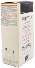Phytocolor Coloración Permanente Phytocolor Coloración Permanente