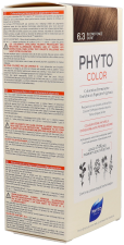 Phytocolor Coloración Permanente Phytocolor Coloración Permanente