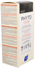 Phytocolor Coloración Permanente Phytocolor Coloración Permanente