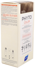 Phytocolor Coloración Permanente Phytocolor Coloración Permanente