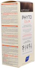 Phytocolor Coloración Permanente Phytocolor Coloración Permanente