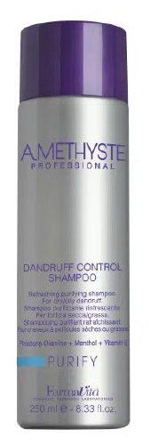 Farmavita Amethyste Purify Champ&uacute; Control Caspa
