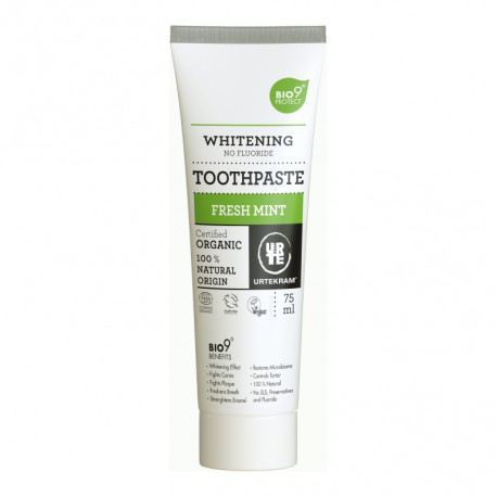 Dent&iacute;frico Menta Fresca 75 ml
