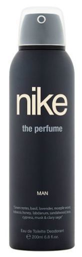 The Perfume Man Desodorante Spray 200 ml