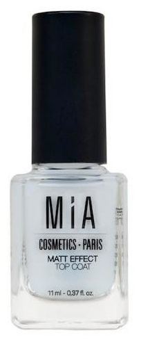M&iacute;a Cosmetics Cosmetics Esmalte U&ntilde;as Matt Effect