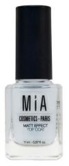 Cosmetics Esmalte U&ntilde;as Matt Effect