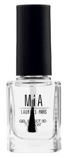 M&iacute;a Cosmetics Cosmetics Esmalte U&ntilde;as Gel effect 3D