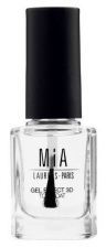 Cosmetics Esmalte U&ntilde;as Gel effect 3D