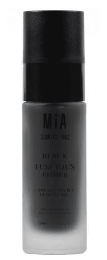M&iacute;a Cosmetics Cosmetics Black Luscious Primer 30 ml