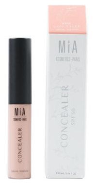 M&iacute;a Cosmetics Cosmetics Corrector Spf30 Salmon 5.50 ml
