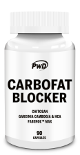 Carbofat Blocker 90 cápsulas Carbofat Blocker 90 cápsulas