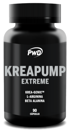 Kreapump Extreme 90 c&aacute;psulas
