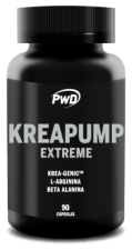 Kreapump Extreme 90 cápsulas Kreapump Extreme 90 cápsulas