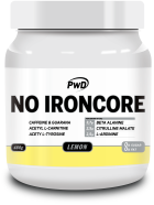 N.O. Ironcore Lim&oacute;n 480 gr