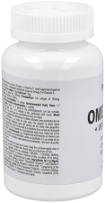Omega 3 + Vitamina E 90 perlas Omega 3 + Vitamina E 90 perlas