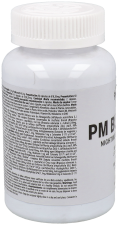 PM Burner 60 c&aacute;psulas