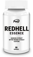Redhell Essence 90 c&aacute;psulas
