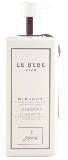 Jacadi Bebe Nettoyante Bath Gel 400 ml