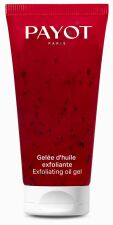 Jalea de Aceite Exfoliante 50 ml Jalea de Aceite Exfoliante 50 ml