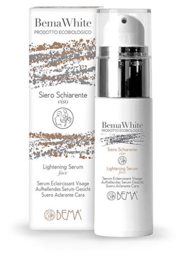 Bema Cosmetics S&eacute;rum Facial Aclarante 30 ml