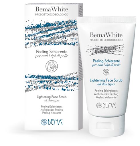 Bema Cosmetics Peeling Aclarante 50 ml