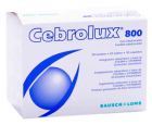 Cebrolux 800 30 Sobres Cebrolux 800 30 Sobres