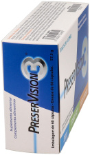 PreserVision 3 60 Cápsulas PreserVision 3 60 Cápsulas