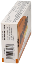 Ocuvite Lutein 60 Comprimidos Ocuvite Lutein 60 Comprimidos