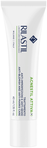 Rilastil Acnestil Attiva + 40 ml