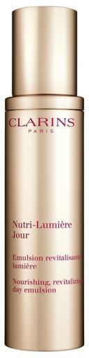Clarins Nutri-Lumi&egrave;re Emulsi&oacute;n 50 ml