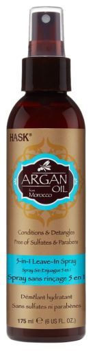 Arg&aacute;n Aceite reparador 5 in 1 Leave In 175 ml