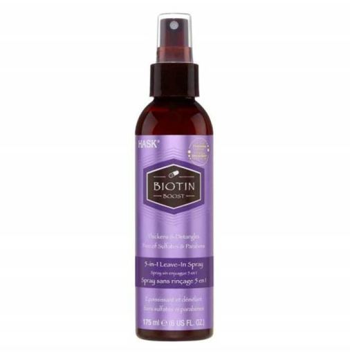 Acondicionador sin aclarado Biotin Boost 5 in 1 175 ml