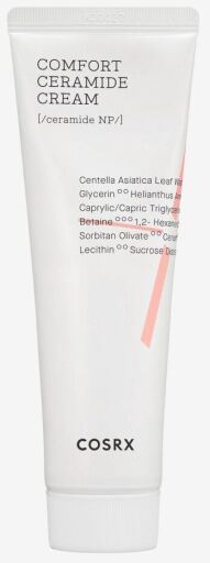 COSRX Balancium Comfort Ceramide Cream 80 ml