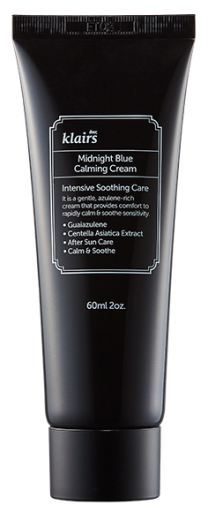 Klairs Midnight Blue Calming Cream 60 ml