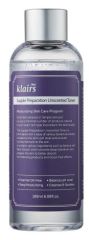 Supple Preparation Unscented Facial Toner 180 ml